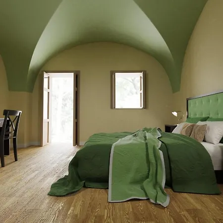 Opera Relais 85 Μεσίνα