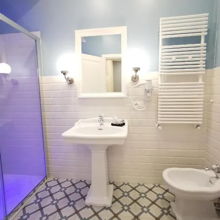 Opera Relais 85 Bed and breakfast Mesina