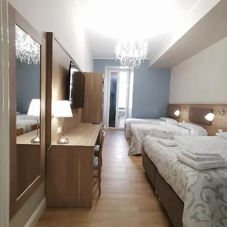 Opera Relais 85 Messina