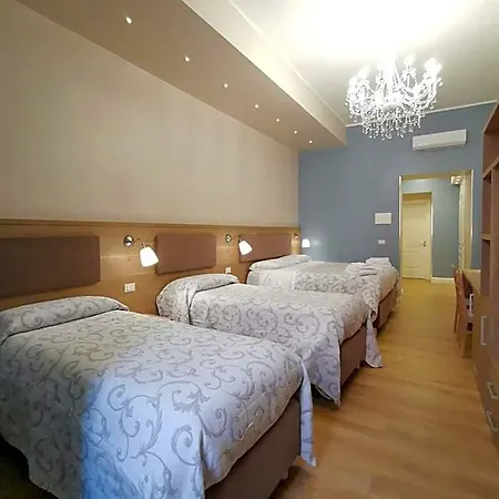 Bed & Breakfast Opera Relais 85 Messina