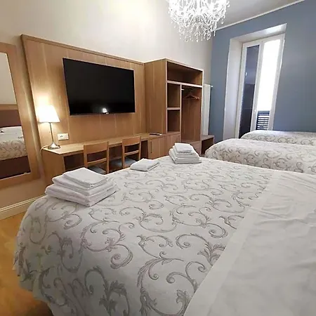 Bed & Breakfast Opera Relais 85