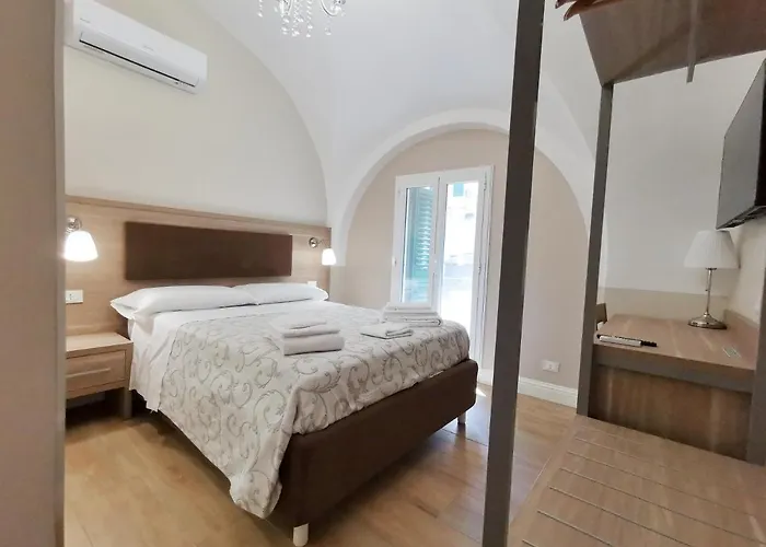 Opera Relais 85 Bed and breakfast