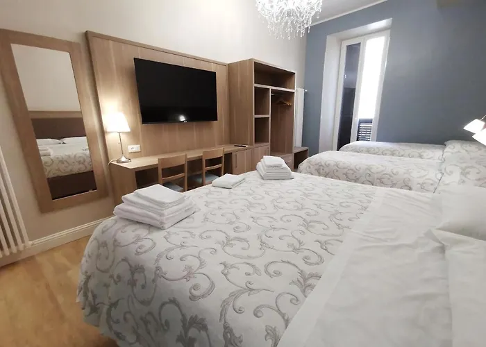 Opera Relais 85 Messina