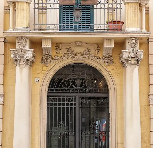 Bed & Breakfast Opera Relais 85