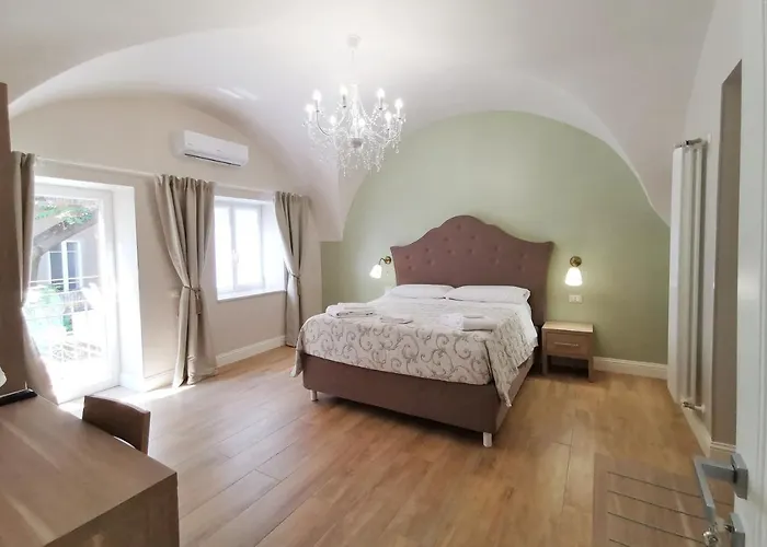 Opera Relais 85 Bed & Breakfast
