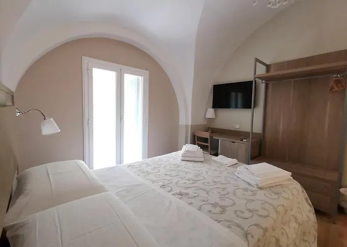 Opera Relais 85 Messina